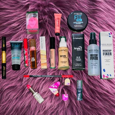 Makeup ket