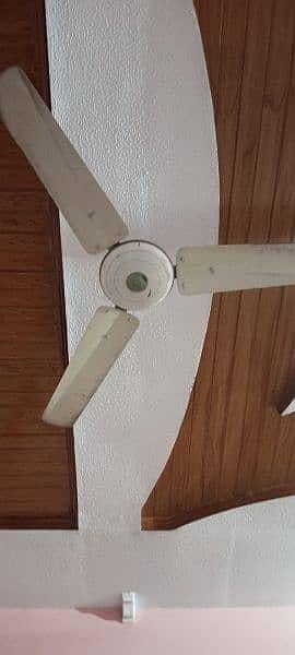 GFC Ceiling Fans