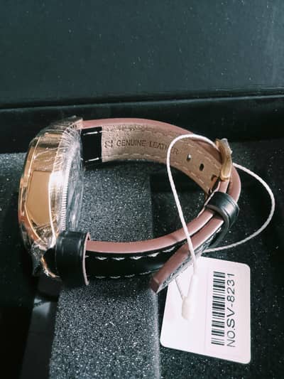 sveston watch sumarai 2.0