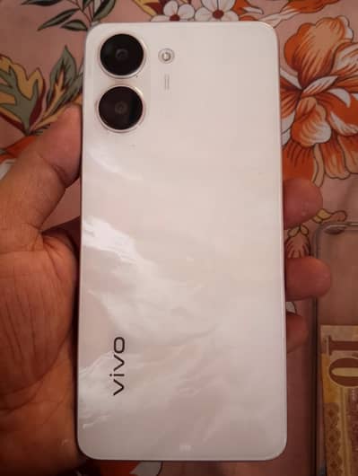 vivo y05 4+4 128