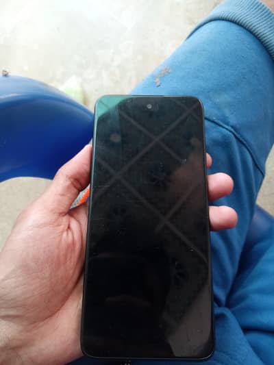 Motorola G40 pta approved 4/64