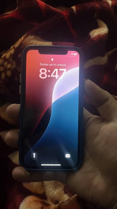 Apple iPhone 11 Pro