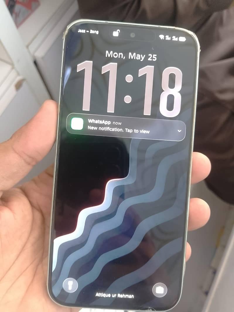 Infinx note 60 1