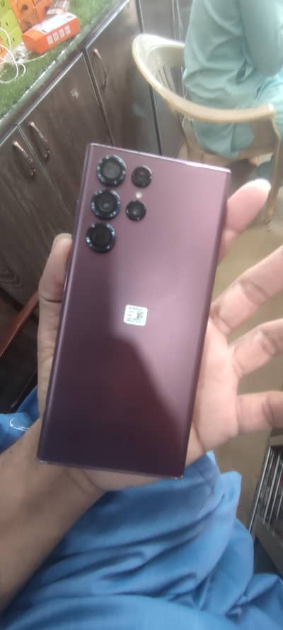 s22 ultra minor dot non pta 128gb pubg mobile