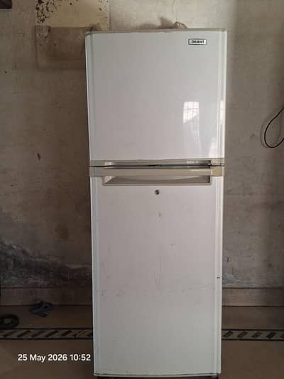 Large Size Fridge