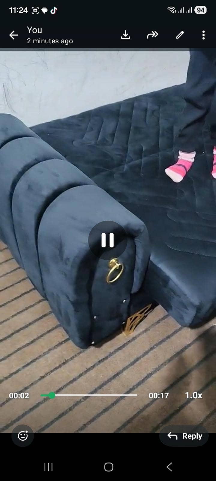 sofa kumbed 1