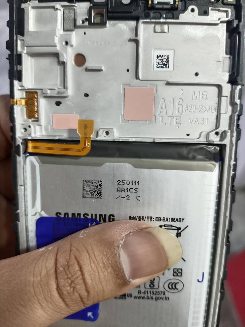 Original  Panel . Display 4