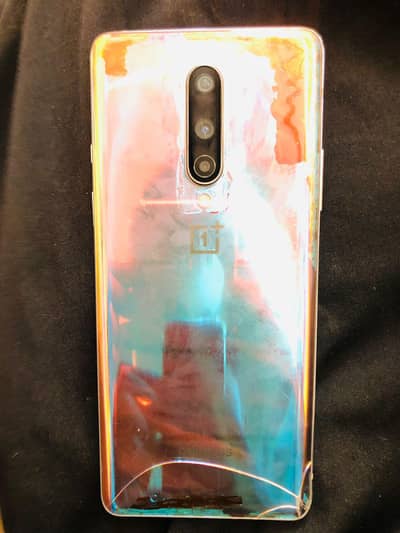 one plus 8