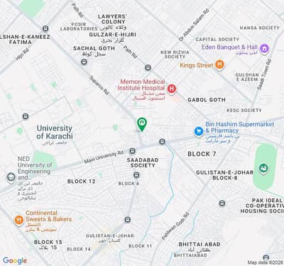 A Prime Location Residential Plot At Affordable Price Awaits You