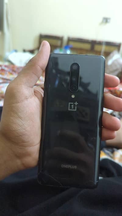 one plus 8 5G