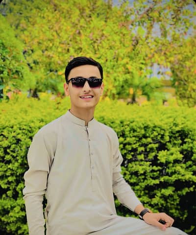 Sammar Bangash
