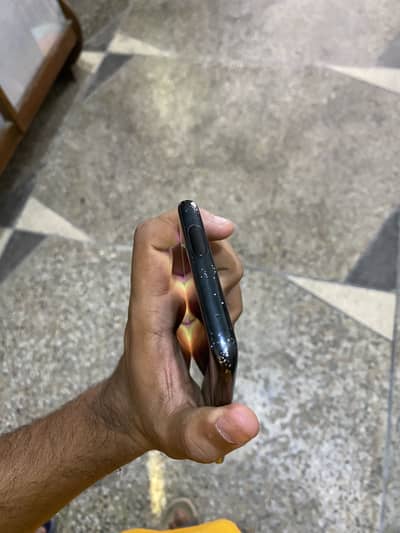 One Plus 7T Pro McLaren