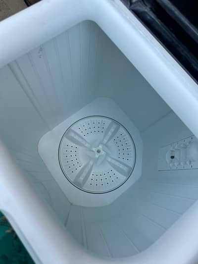 heir washing machine or dryer 2in1