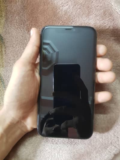 Iphone 11 128GB Non pta