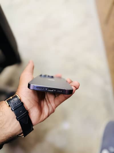 Apple iPhone 14 Pro 512 gb