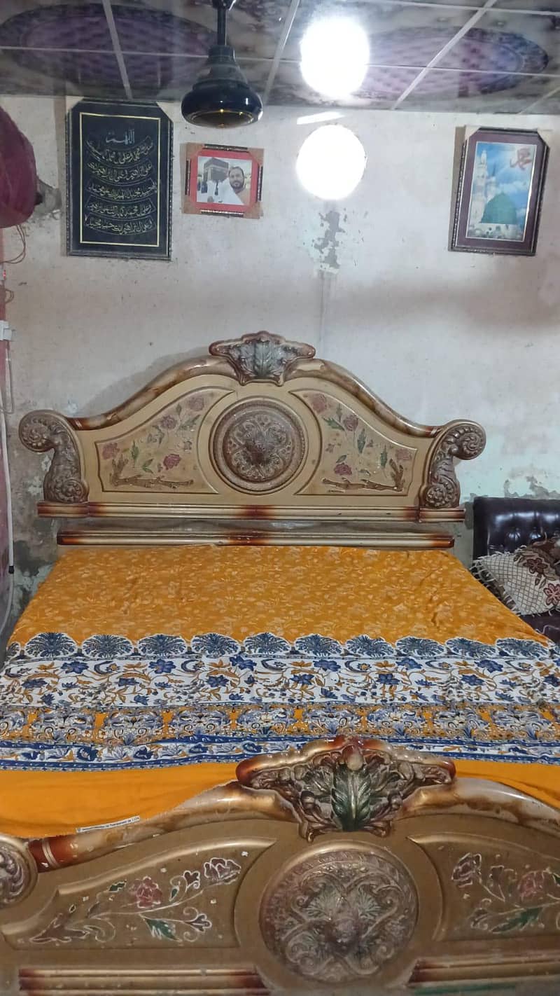king bed 1
