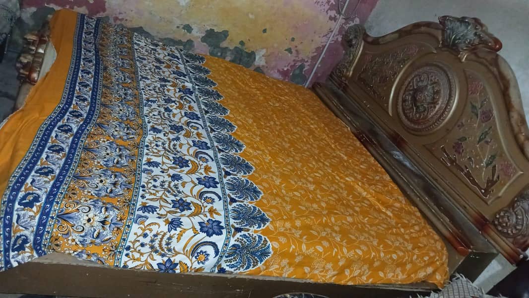 king bed 2