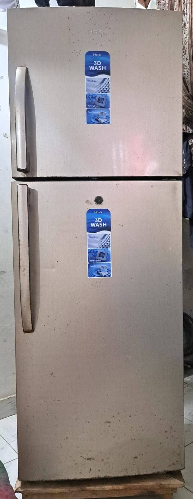 Haier 0