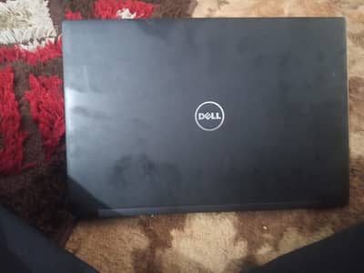 Dell I7 7th generation used only 6 month for office work