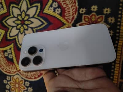 iphone 16 pro/ non pta factory unlock