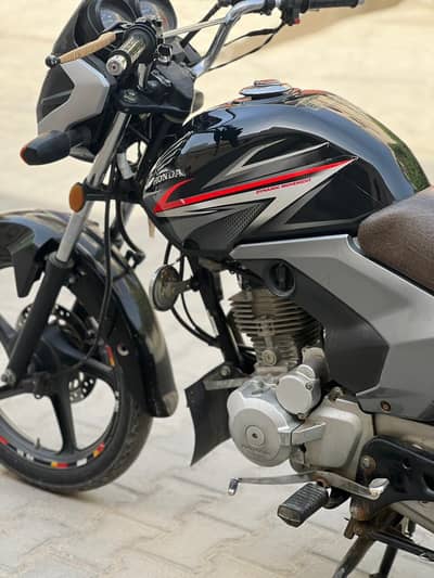 CBF 125
