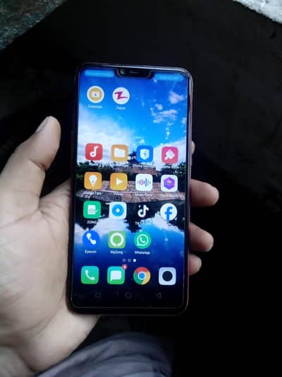 oppo a3s 2 16