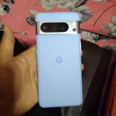 Google pixel 8 pro