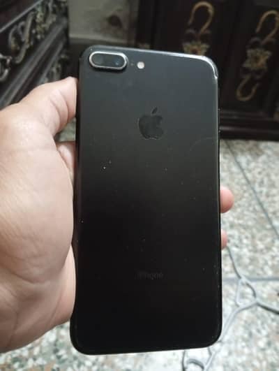 Apple iPhone 7 Plus