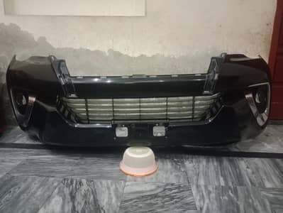 face uplift fortuner 2017
