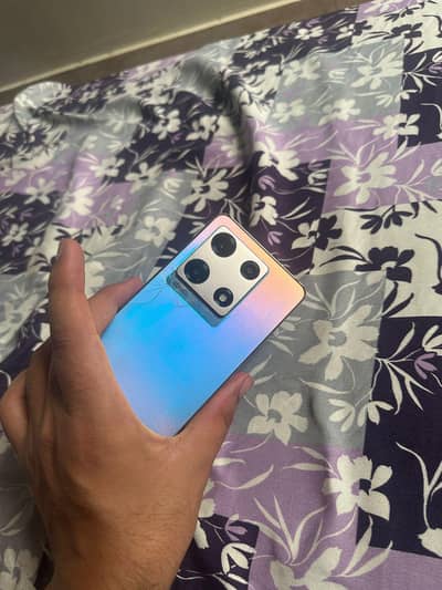Infinix Note 13 Pro
