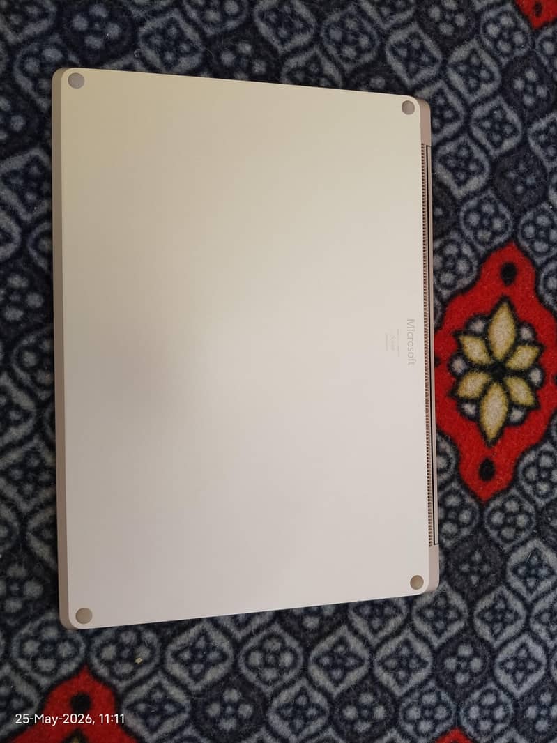 Microsoft surface laptop 4 4