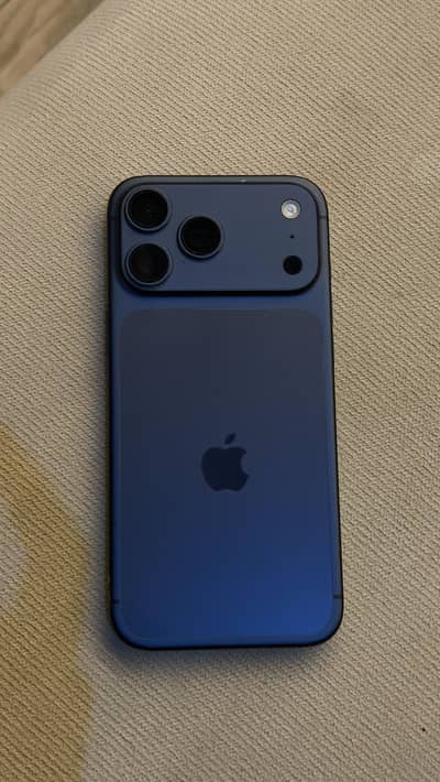 Iphone 17 Pro max Pta approved