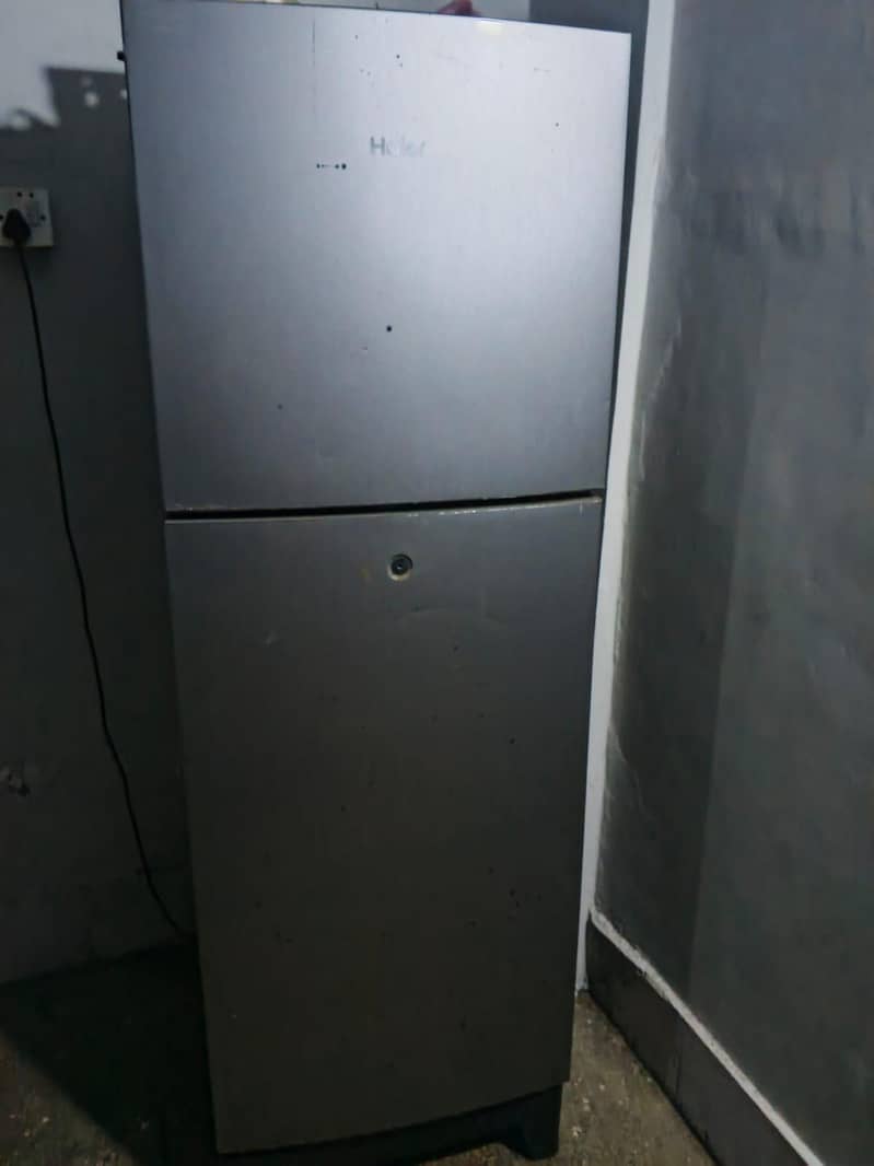 Haier 0