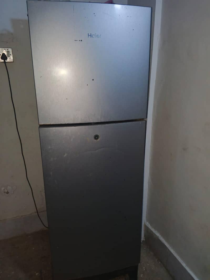 Haier 1