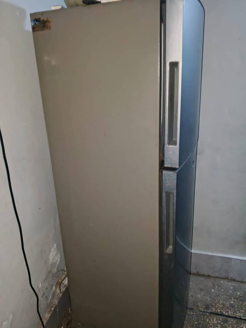 Haier 3