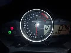 suzuki Gw250