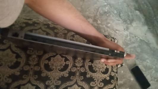 laptop i7 6th generation 4gb ram and 128ssd