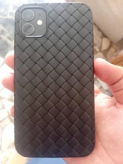 I PHONE 11 NON PTA 64 GB 9/ 10