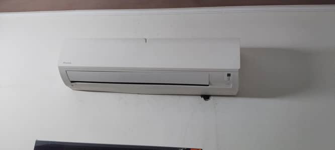 1.5 Ton Ac