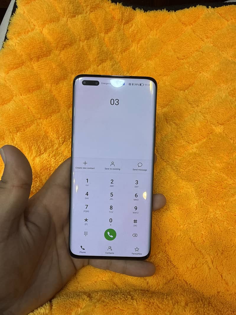 Honor magic 4 pro 1
