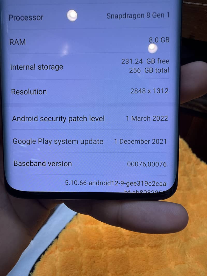 Honor magic 4 pro 2