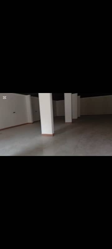 Commercial Property Building For Rent