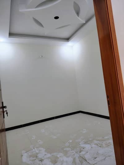 Residential Project   2 Bed DD Apartment