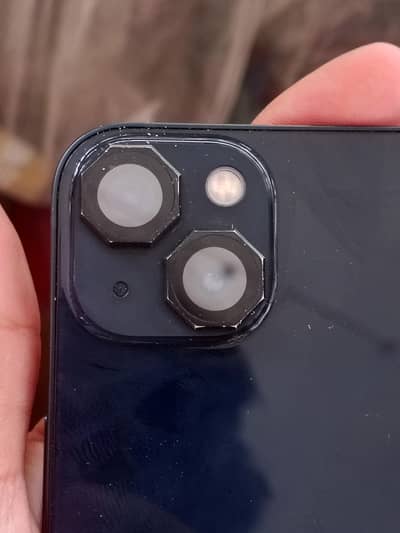 I phone 13 owner lock  only 27.5k