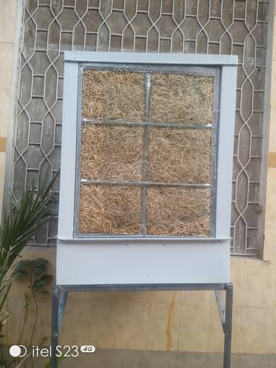 air cooler 2ton outdoor fan k Sath only 45w