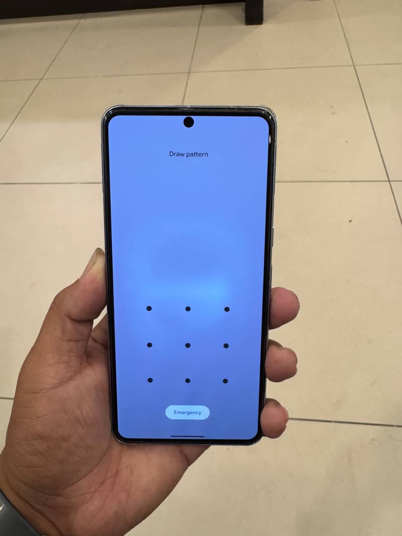 Google Pixel 8 Pro 2