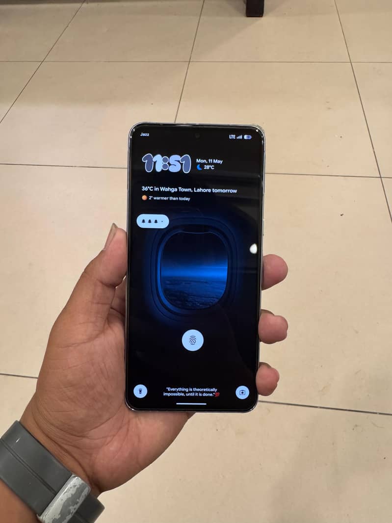 Google Pixel 8 Pro 4