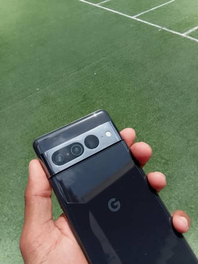 Google Pixel 7 Pro official PTA approved