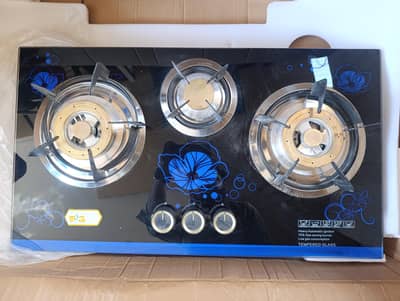 SG stove