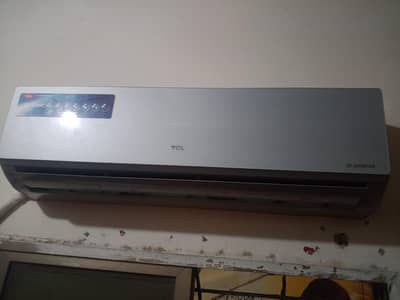 TCL DC inveter